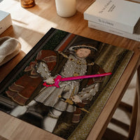 Henry VIII Balloon King Print