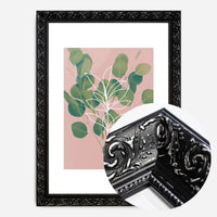 Eucalyptus Minimal Print