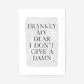 Print Only
