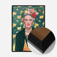 Frida Kahlo Print