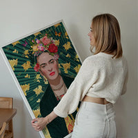 Frida Kahlo Print