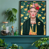 Frida Kahlo Print