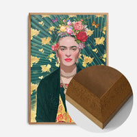 Frida Kahlo Print