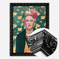 Frida Kahlo Print