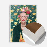 Frida Kahlo Print