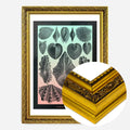 Gold Ornate Frame