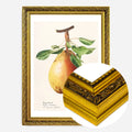 Gold Ornate Frame