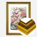 Gold Ornate Frame