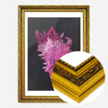 Gold Ornate Frame