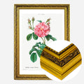 Gold Ornate Frame