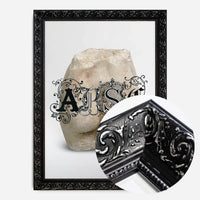 Arse Sculpture Print
