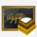 Gold Ornate Frame