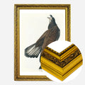 Gold Ornate Frame