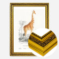 Gold Ornate Frame