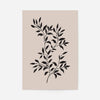 Branch Silhouette Print 1