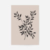 Branch Silhouette Print 2