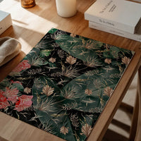 Maximalism Leaves Print 1