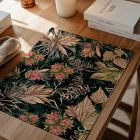Maximalism Leaves Print 2