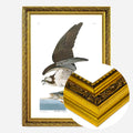 Gold Ornate Frame
