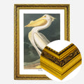 Gold Ornate Frame