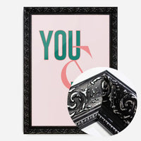 You And Me Print