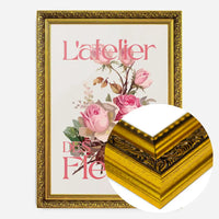 L Atelier Des Fleurs Floral Print