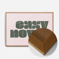 Easy Now Quote Print