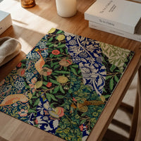 Maximalism William Morris Patterns Print