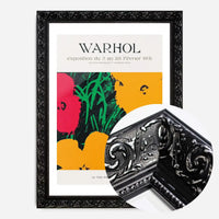 Andy Warhol Exhibition Museum Poster