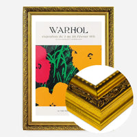 Andy Warhol Exhibition Museum Poster