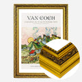 Gold Ornate Frame
