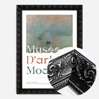 Museum Of Modern Art Poster