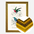 Gold Ornate Frame