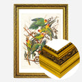 Gold Ornate Frame