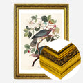 Gold Ornate Frame