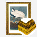 Gold Ornate Frame
