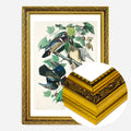 Gold Ornate Frame