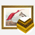 Gold Ornate Frame