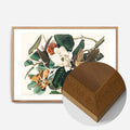 Oak Wood Frame