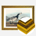 Gold Ornate Frame