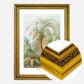 Gold Ornate Frame