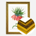 Gold Ornate Frame