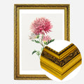 Gold Ornate Frame