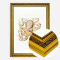 Gold Ornate Frame