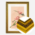 Gold Ornate Frame