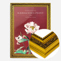 Gold Ornate Frame