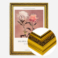 Gold Ornate Frame