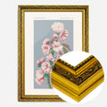 Gold Ornate Frame