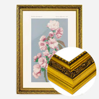 Cherry Blossom Ogawa Kazumasa Flowers Print