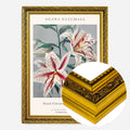 Gold Ornate Frame